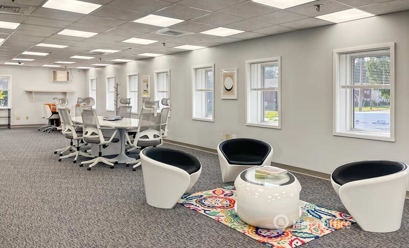 10 m² Coworking  in Wethersfield, 510 Tolland St (06108) - 4 | MatchOffice.com