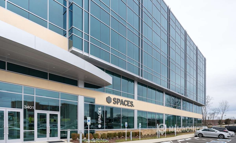 10 m² Coworking space in Franklin, TN, 3401 Mallory Lane (37067) - 0 | MatchOffice