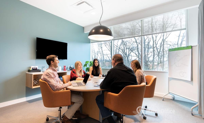 10 m² Coworking in Franklin, TN, 3401 Mallory Lane (37067) - 2 | MatchOffice