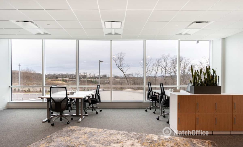 10 m² Shared office in Franklin, TN, 3401 Mallory Lane (37067) - 4 | MatchOffice