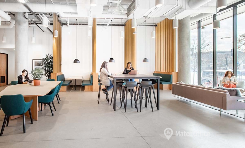10 m² Coworking space in San Diego, CA, 845 15th Street (92101) - 4 | MatchOffice.com