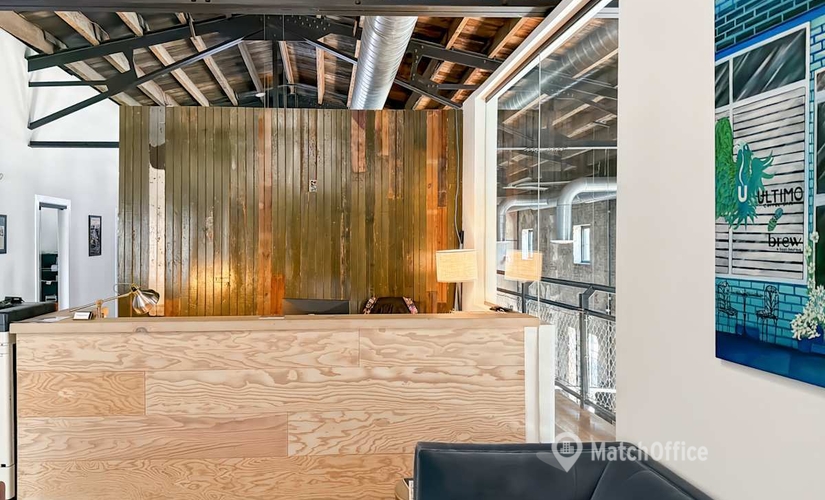 10 m² Co-working in Philadelphia, PA, 1727 Snyder Avenue (19145) - 1 | MatchOffice.com