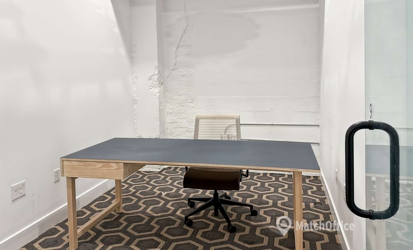10 m² Coworking in Philadelphia, PA, 1727 Snyder Avenue (19145) - 3 | MatchOffice