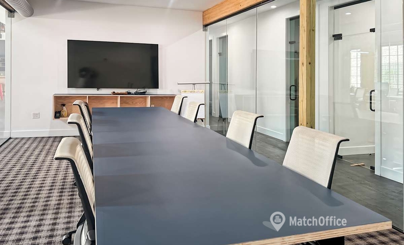 10 m² Co-working in Philadelphia, PA, 1727 Snyder Avenue (19145) - 2 | MatchOffice