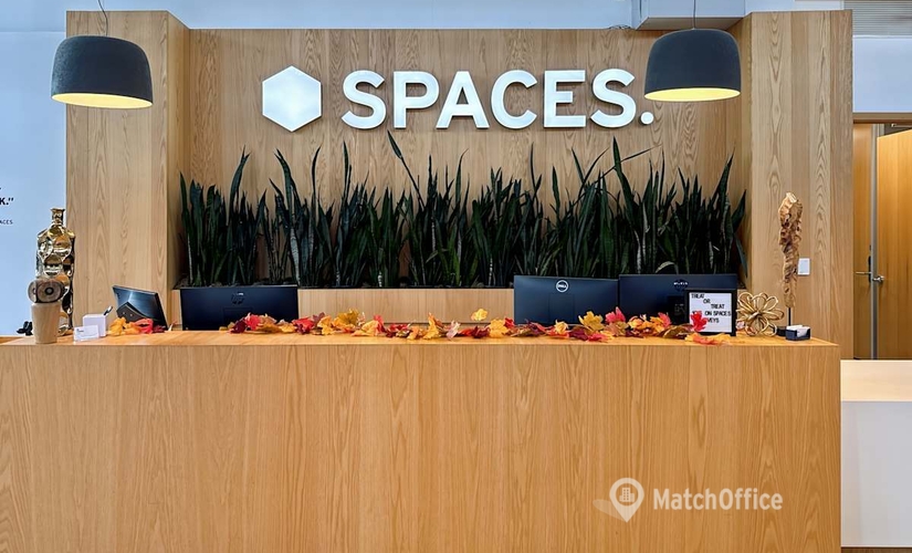 10 m² Shared office  in Charlotte, NC, 307 West Tremont Avenue (28203) - 1 | MatchOffice