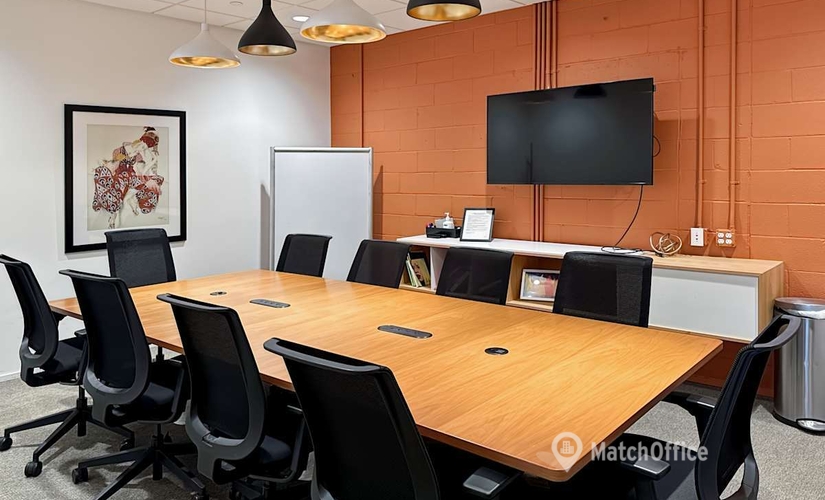 10 m² Coworking in Charlotte, NC, 307 West Tremont Avenue (28203) - 2 | MatchOffice