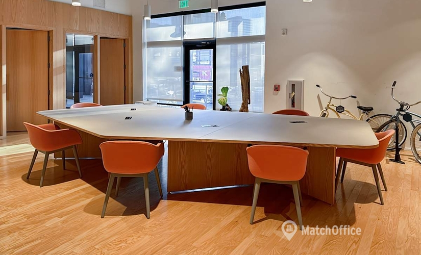 10 m² Coworking in Charlotte, NC, 307 West Tremont Avenue (28203) - 4 | MatchOffice