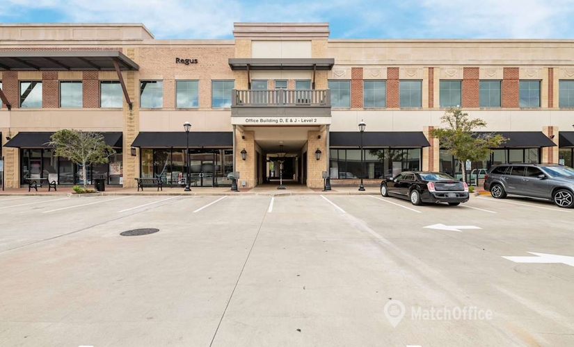 10 m² Coworking in Houston Westside, TX, 2717 Commercial Center Boulevard (77494) - 0 | MatchOffice