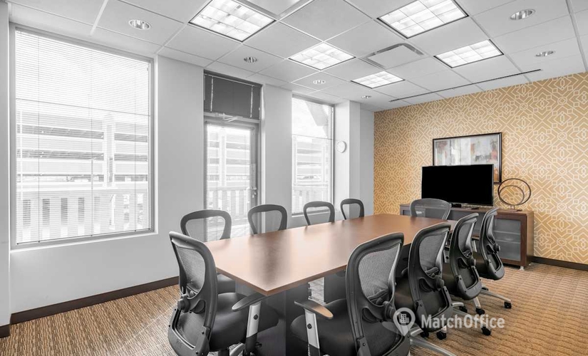 10 m² Co-working in Houston Westside, TX, 2717 Commercial Center Boulevard (77494) - 2 | MatchOffice