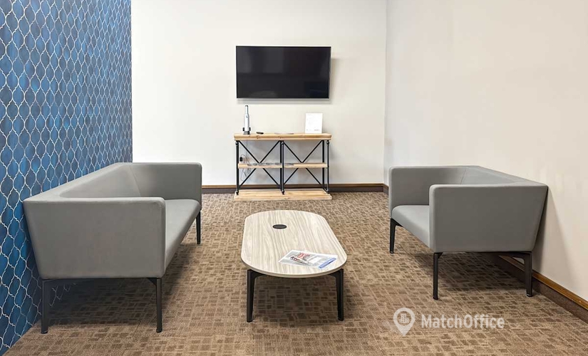 10 m² Coworking in Hutchinson, 1632 E 23rd Ave (67501) - 4 | MatchOffice.com