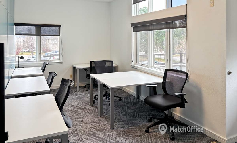 10 m² Business space in Missoula, 3010 Sante Fe CT (59808) - 4 | MatchOffice.com