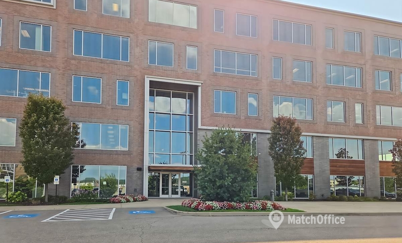10 m² Shared office in Pittsburgh, PA, 2400 Ansys Drive (15317) - 2 | MatchOffice