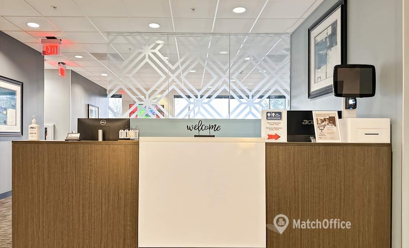 10 m² Coworking  in Pittsburgh, PA, 2400 Ansys Drive (15317) - 4 | MatchOffice.com