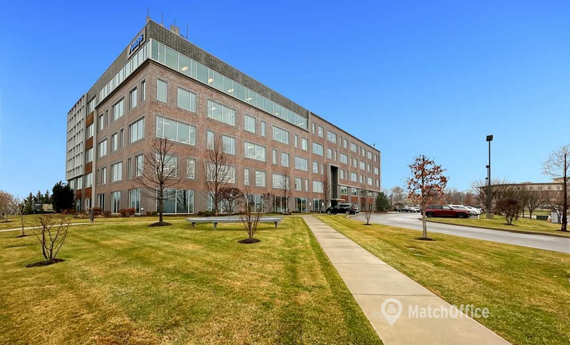 10 m² Shared office  in Pittsburgh, PA, 2400 Ansys Drive (15317) - 3 | MatchOffice