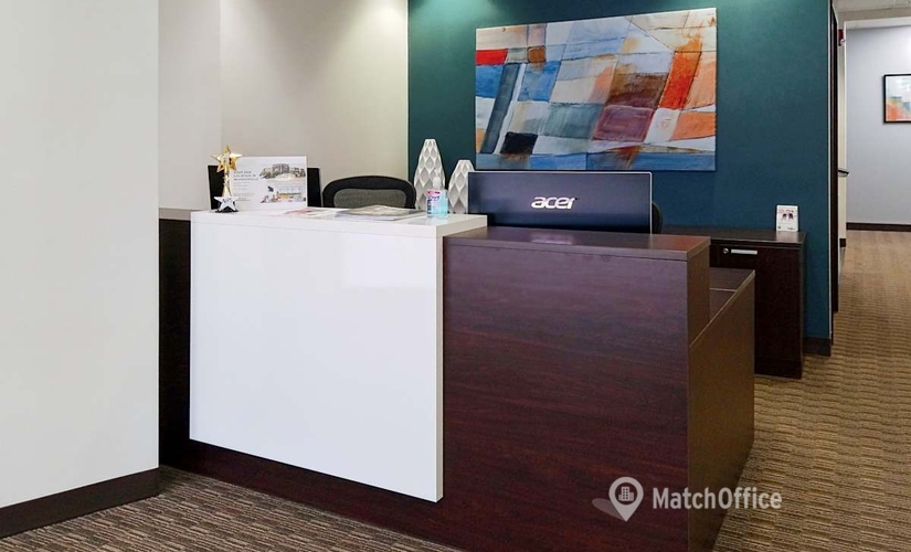 10 m² Business center in Huntersville, 19109 West Catawba Avenue (28031) - 1 | MatchOffice
