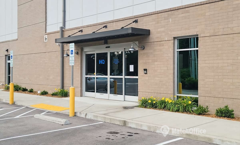 10 m² Business park in Franklin, TN, 6200 Hospitality Dr (37067) - 0 | MatchOffice