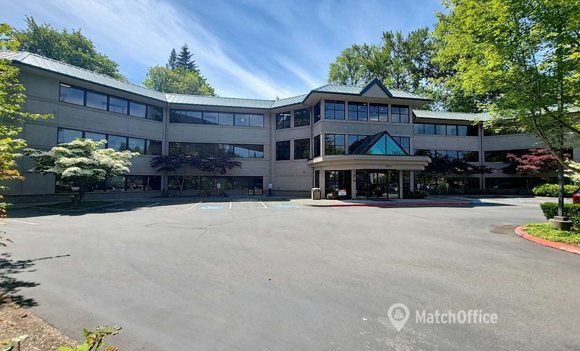 10 m² Shared office in Seattle, WA, 371 NE Gilman Blvd (98027) - 0 | MatchOffice