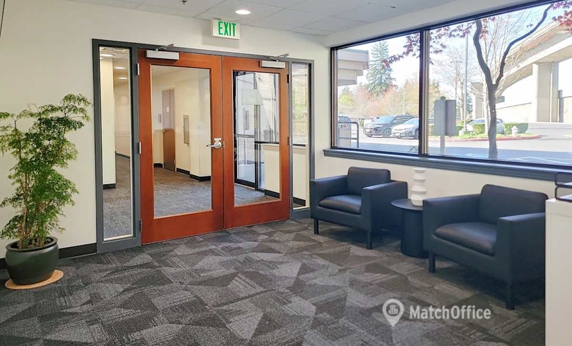 10 m² Co-working  in Seattle, WA, 371 NE Gilman Blvd (98027) - 4 | MatchOffice