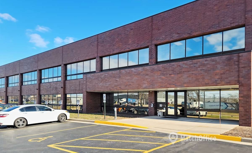 10 m² Serviced office in Mequon, W57 N14280 Doerr Way (53012) - 0 | MatchOffice.com