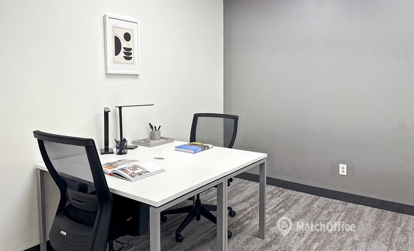 10 m² Business center in Lubbock, TX, 7 Briercroft Office Park (79412) - 3 | MatchOffice.com