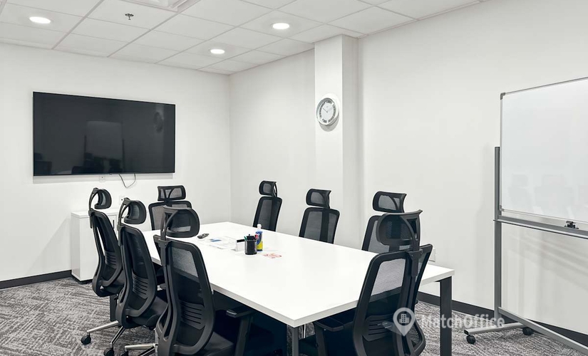 Virtual address in Cary, NC, 3300 Gateway Centre Blvd (27560) - 2 | MatchOffice.com