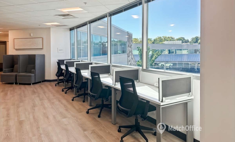 10 m² Shared office  in Radnor, PA, 724 W Lancaster Ave (19087) - 3 | MatchOffice