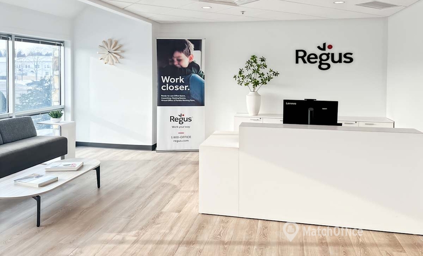 10 m² Shared office in Radnor, PA, 724 W Lancaster Ave (19087) - 1 | MatchOffice.com