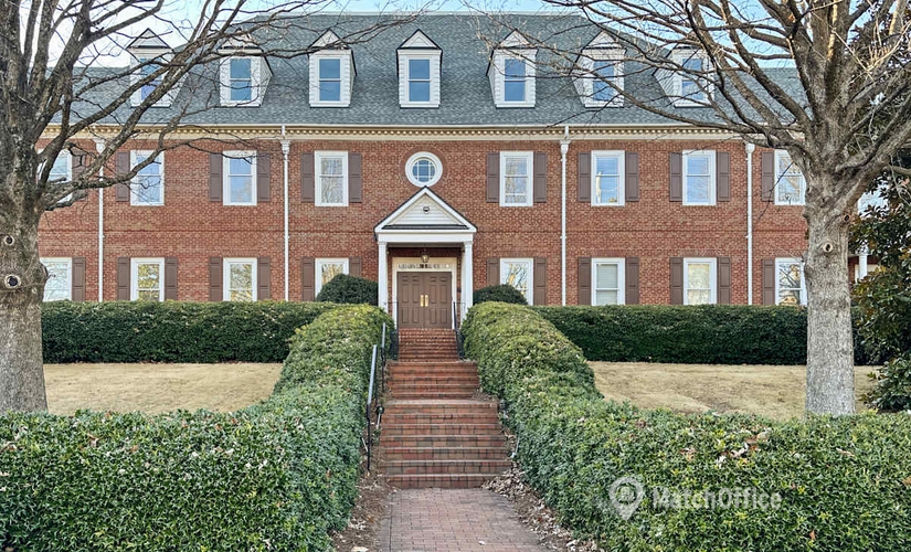 10 m² Coworking in Atlanta, GA, 1640 Powers Ferry Rd SE (30067) - 0 | MatchOffice.com