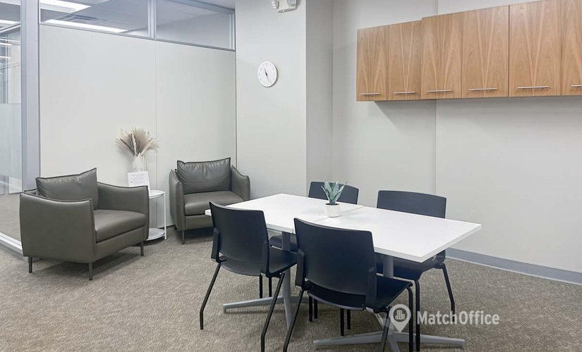 Virtual office space in Pittsburgh, PA, 3518 5th Ave (15213) - 4 | MatchOffice