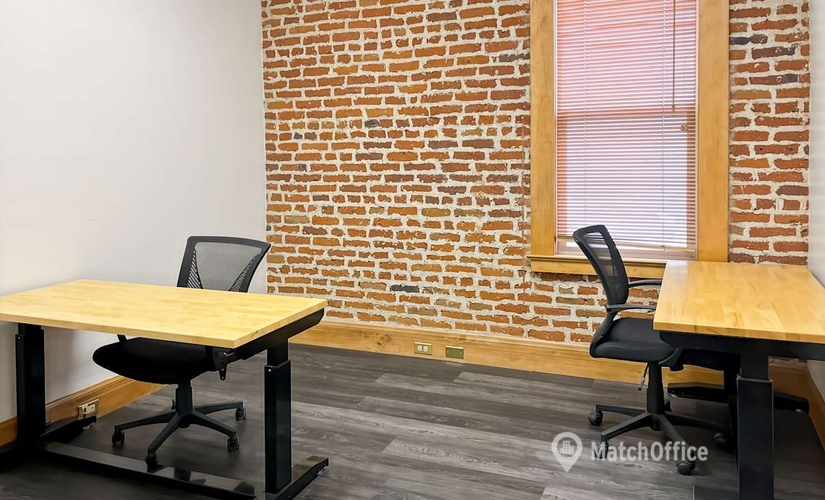 10 m² Co-working in Bakersfield, CA, 2020 Eye Street (93301) - 3 | MatchOffice.com