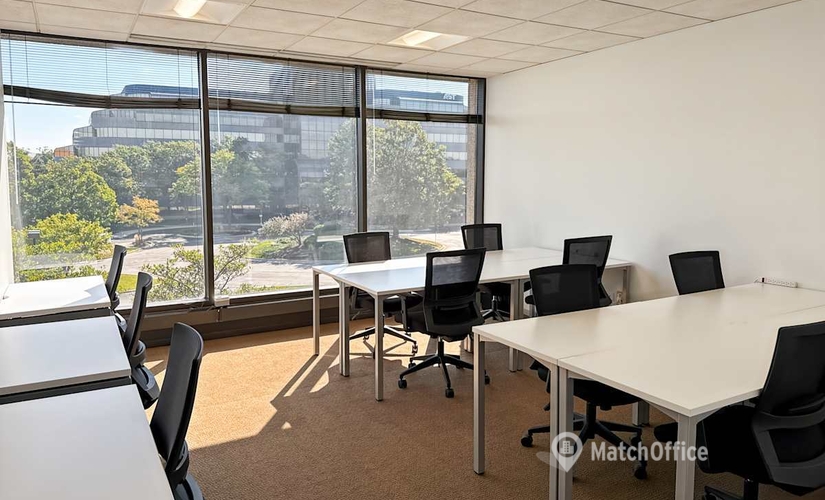 10 m² Shared office  in Lisle, IL, 4200 Commerce Ct (60532) - 1 | MatchOffice