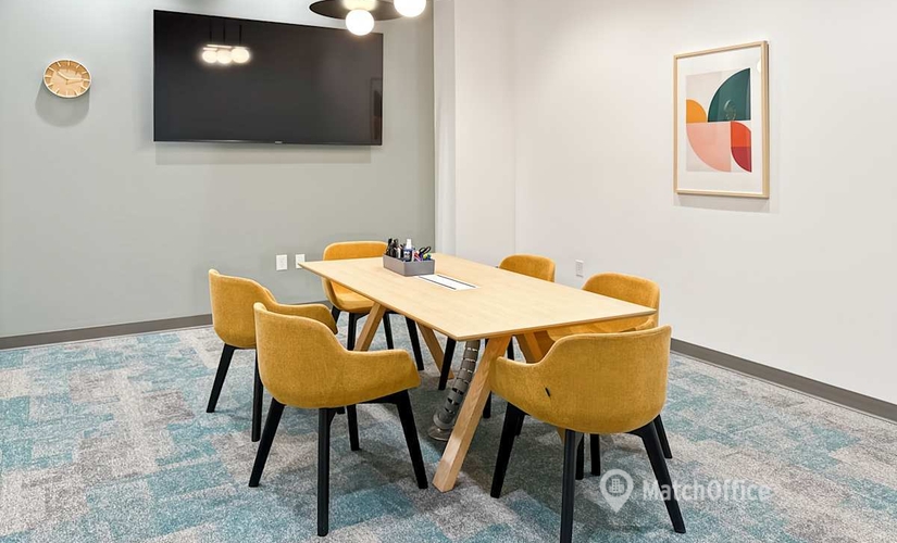 10 m² Business park in Avondale, 15150 W Park Place (85395) - 2 | MatchOffice