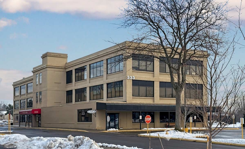 10 m² Shared workspace in Henrietta, NY, 333 W Commercial Street (14445) - 0 | MatchOffice.com