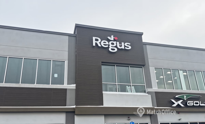 Virtual office space in Worcester, 287 Grove St (01605) - 0 | MatchOffice.com