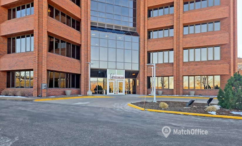 10 m² Business space in Denver, CO, 350 Indiana St (80401) - 0 | MatchOffice
