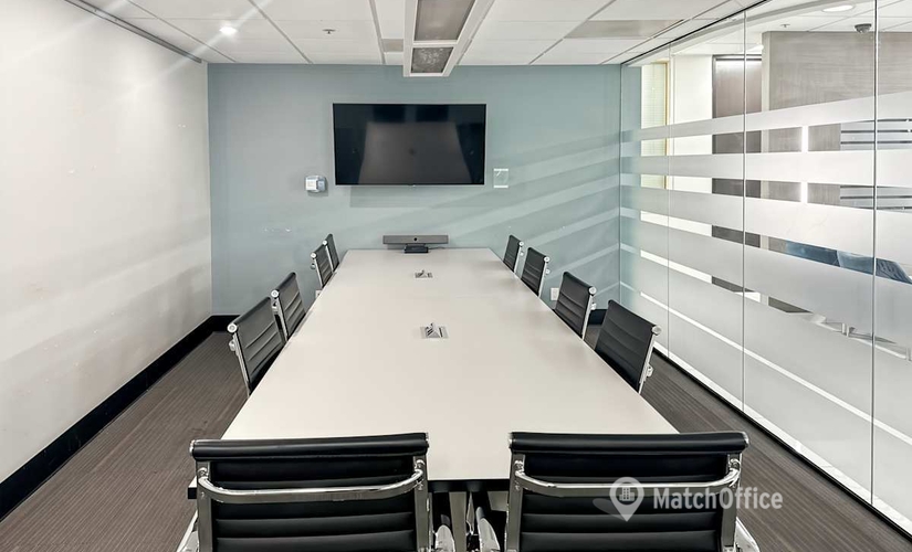 Virtual office in Beverly Hills, CA, 468 N Camden Dr (90210) - 2 | MatchOffice