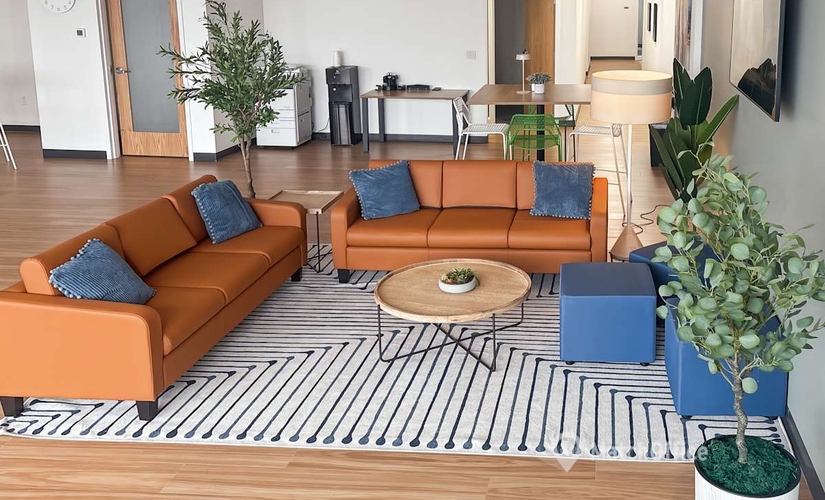 10 m² Coworking space  in Worcester, 287 Grove St (01605) - 4 | MatchOffice.com