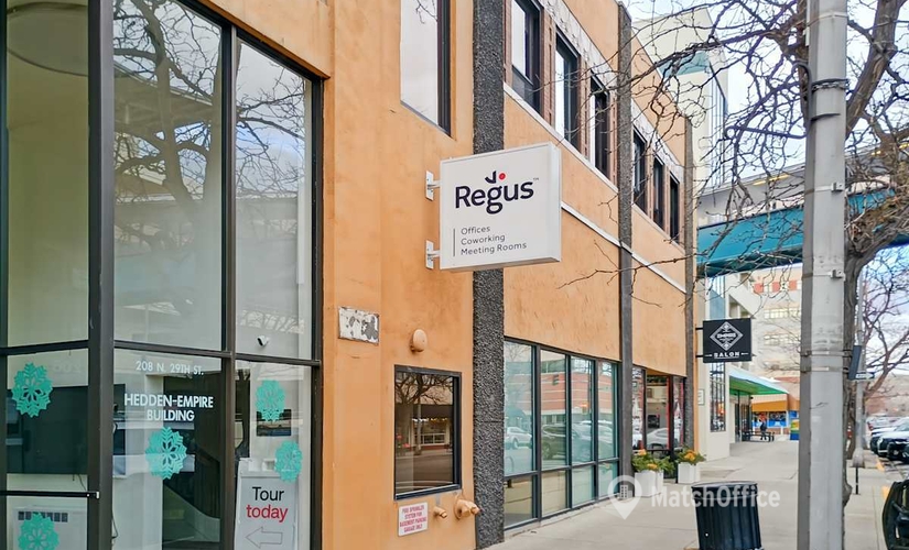 Virtual address in Billings, 208 N 29th St (59101) - 0 | MatchOffice.com