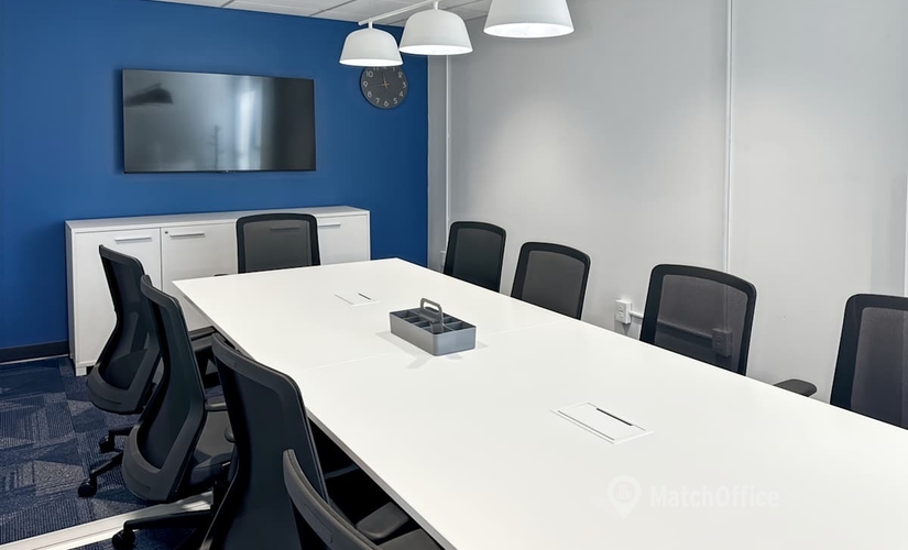 10 m² Business space in Delaware, OH, 1 W Winter St. (43015) - 2 | MatchOffice.com