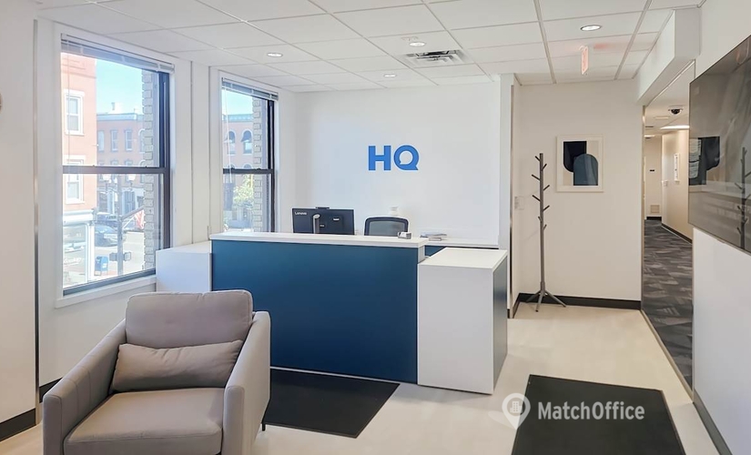 10 m² Business space in Delaware, OH, 1 W Winter St. (43015) - 1 | MatchOffice.com