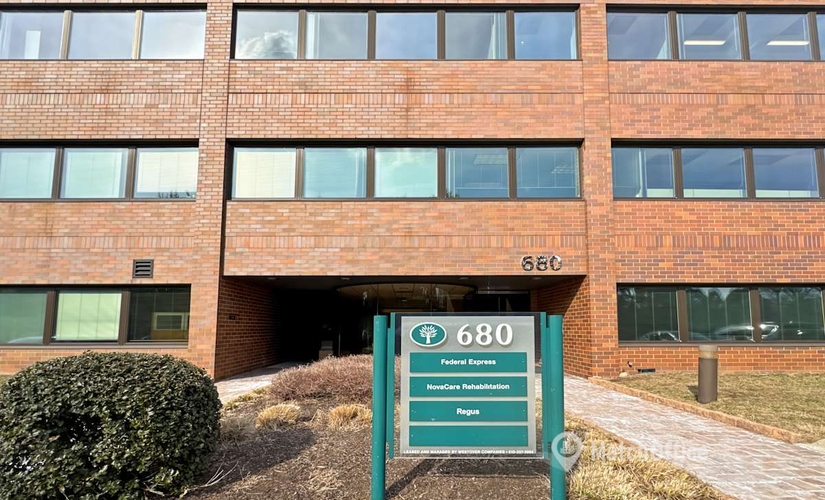 10 m² Coworking space in King of Prussia, PA, 680 American Ave (19406) - 0 | MatchOffice