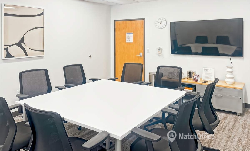 10 m² Shared workspace  in King of Prussia, PA, 680 American Ave (19406) - 2 | MatchOffice