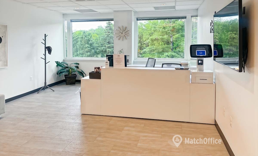 10 m² Co-working  in King of Prussia, PA, 680 American Ave (19406) - 1 | MatchOffice
