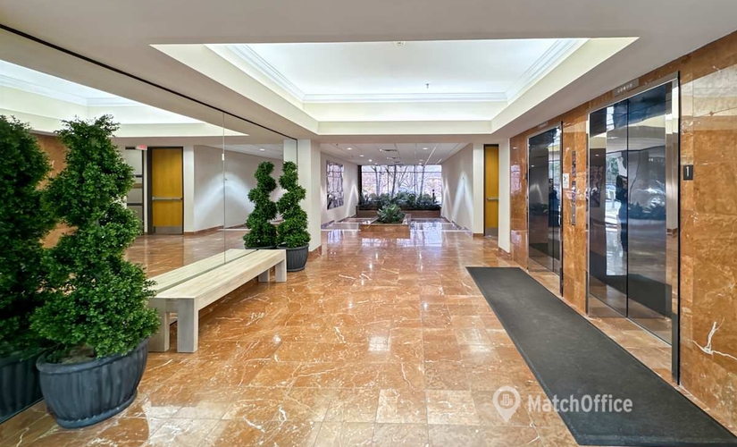 10 m² Shared workspace in King of Prussia, PA, 680 American Ave (19406) - 4 | MatchOffice