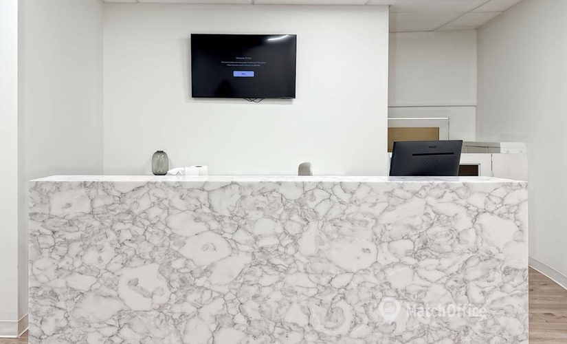 10 m² Coworking in Chicago, IL, 2828 N Clark St (60453) - 1 | MatchOffice.com