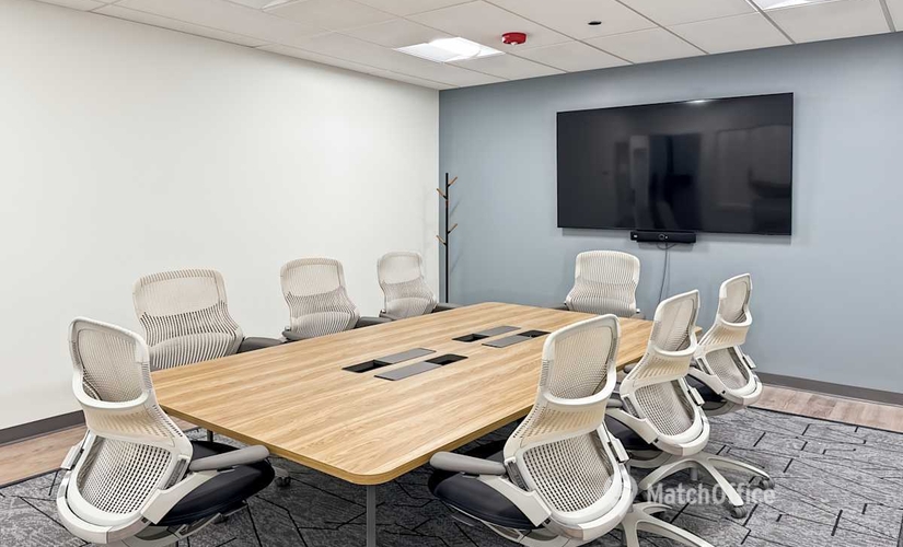 10 m² Shared workspace in Chicago, IL, 2828 N Clark St (60453) - 2 | MatchOffice