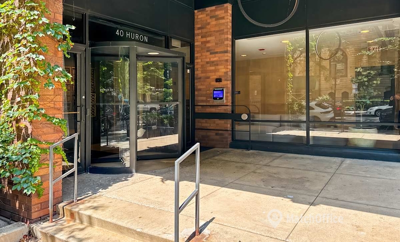 10 m² Business park in Chicago Gold Coast, IL, 40 E Huron St (60611) - 0 | MatchOffice
