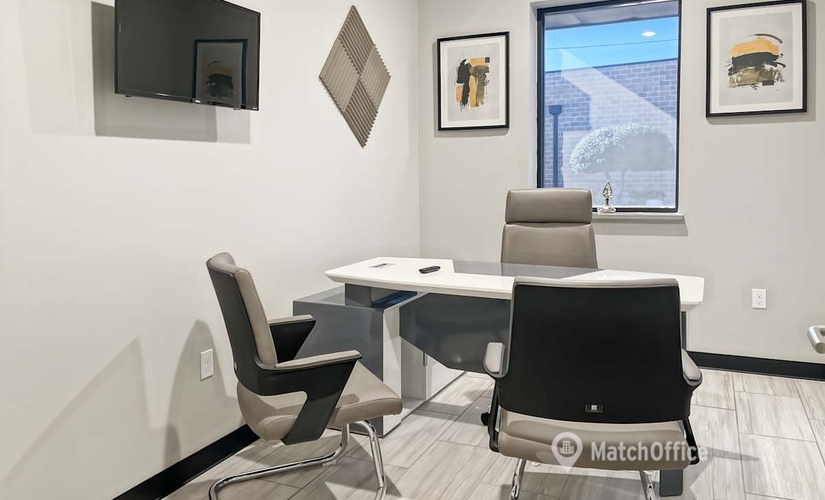 10 m² Serviced office in Fort Worth, TX, 404 Airport Freeway (76022) - 3 | MatchOffice.com