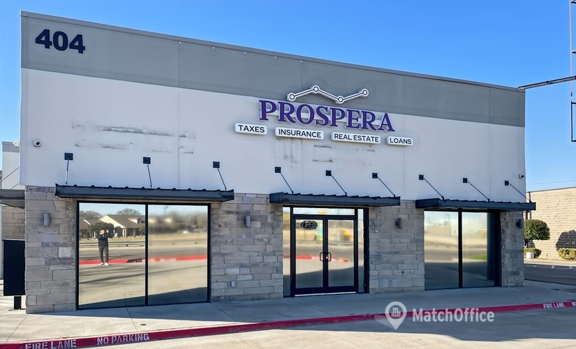 Virtual office in Fort Worth, TX, 404 Airport Freeway (76022) - 0 | MatchOffice.com