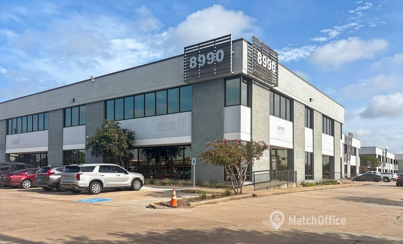 10 m² Serviced office in Houston Southwest, TX, 8990 Kirby Dr (77054) - 0 | MatchOffice